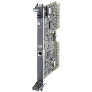 Siemens 6DD1661-0AE1 PLC-regelaarbouwgroep