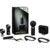 Shure MoveMic 88+ Kit draadloze stereomicrofoon