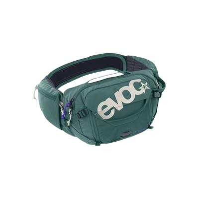 Evoc Hip Pack Pro 3 liter heuptas groen