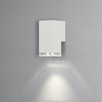 Konstsmide Pollux 410-250 Buitenlamp (wand) LED GU10 7 W Wit