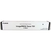 Canon 8066B001 56000pagina's Zwart tonercartridge