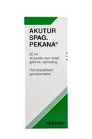 Pekana Akutur 50 Milliliter