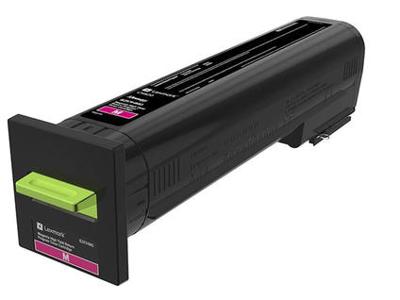 Lexmark 17K 82K2HM0 magenta
