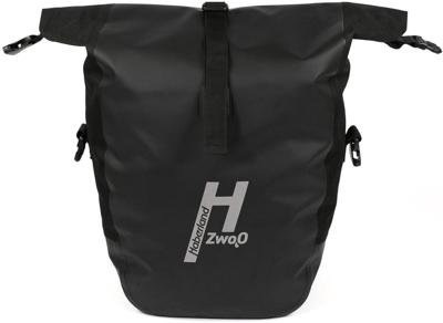 Haberland pakaftas "h2o"
