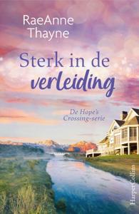 Sterk in de verleiding (Paperback)