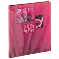 Hama Zelfklevend Album Singo 28x31 Cm 20 Witte Pagina's Pink - thumbnail