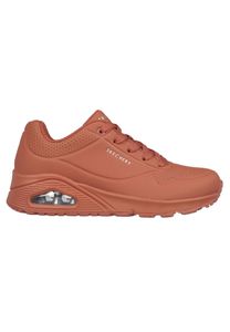 Skechers Uno Stand On Air 73690/RST Bruin / Oranje-37 maat 37