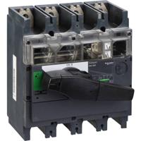 Schneider Electric 31171 Lastscheidingsschakelaar 400 A 250 V/DC, 690 V/AC 1 stuk(s)