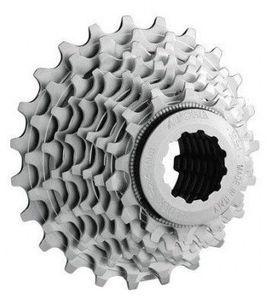 Miche Cassette Shimano 10S 13 29T zilver