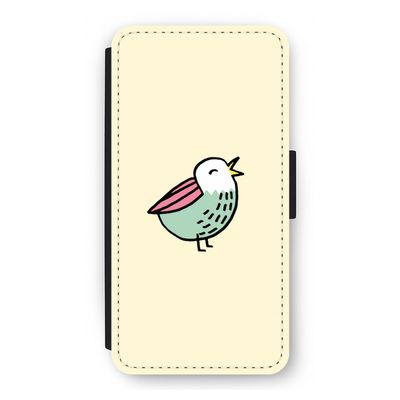 Birdy: iPhone 12 Flip Hoesje