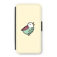 Birdy: iPhone 12 Flip Hoesje