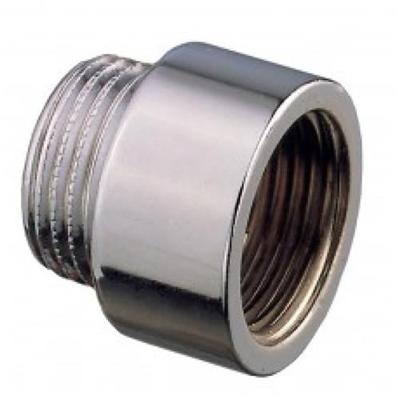 Guidi Verloopnippel 1/2"nptx1/2"bsp Default