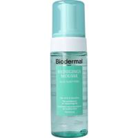 Biodermal Biodermal rein mousse alle hui