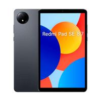 Tablet Xiaomi Xiaomi Redmi Pad SE 8,7" Octa Core 4 GB RAM 128 GB Grijs