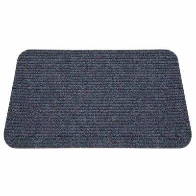 Siena HOME 203-1-506-010 PLUTO Voetenmat (l x b) 80 cm x 50 cm Blauw