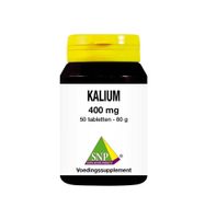 Kalium 400 mg