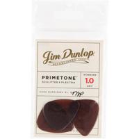 Dunlop Primetone Standard Grip Pick 1.00mm plectrumset (12 stuks) - thumbnail