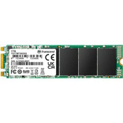 Transcend 825S M.2 1000 GB SATA III 3D NAND