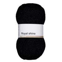 Royal shine Breigaren