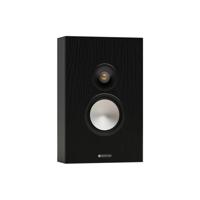 Monitor Audio Bronze On-Wall 7G - Zwart (Passief) Monitor Audio Bronze On-Wall 7G - Zwart (Passief)