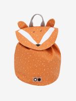 Rugzak Backpack MINI animal TRIXIE mr fox - thumbnail