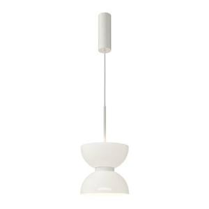 Maytoni - Hanglamp Kyoto - Wit - Ø22