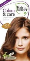 Hairwonder Colour & Care 6.35 hazelnut