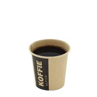 Beker iezzy altijd koffie 118ml d 63mm | 20 stuks