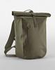 Quadra QS573 Waterproof Roll-Top Lite - Covert Green - 44 x 28 x 14 cm