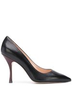 Stuart Weitzman escarpins Tippi - Noir