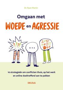 Deltas Omgaan met woede en agressie