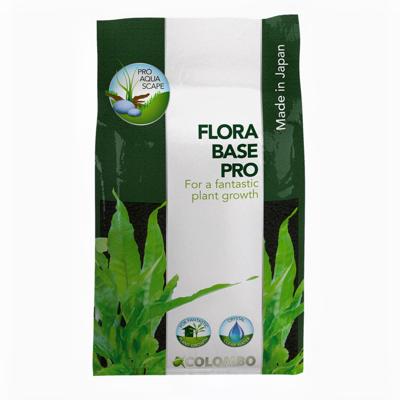Colombo Flora Base Pro Fijn 2,5L - Professioneel Aquarium Substraat voor Sterke Plantengroei