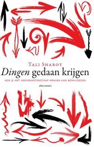 Dingen gedaan krijgen - Tali Sharot - ebook