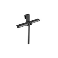Handwisser Wiesbaden Alonzo | Met flexibele glashaak | Messing | Rond | Gunmetal