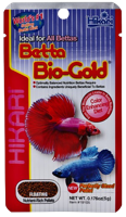 Hikari Betta Biogold - 5 gram