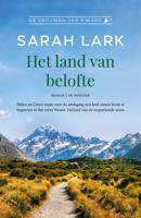 Het land van belofte (Paperback) Het land van belofte (Paperback)