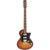 Sire Larry Carlton I5S Tobacco Sunburst elektrische gitaar