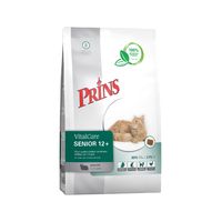 Prins VitalCare Senior 12+ - 4 kg - thumbnail