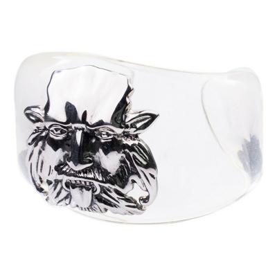 Folli Follie 4B0T027KC 7 cm Dames armband