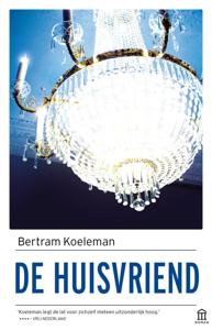 De huisvriend (Paperback)
