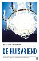 De huisvriend (Paperback)