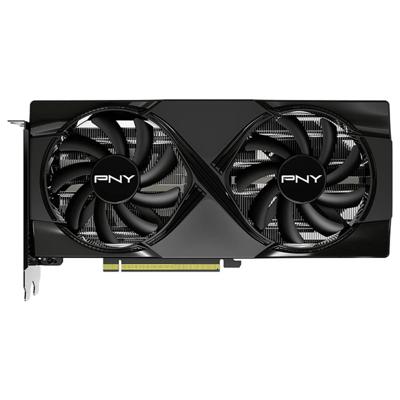 PNY Nvidia GeForce RTX 5060 Ti Videokaart GeForce RTX 5060 Ti 8 GB GDDR7-RAM
