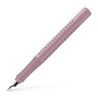 Faber Castell Vulpen Grip 2010 F - Harmony "rose shadows"