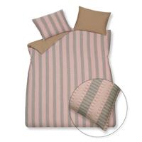 Vandyck Vandyck Pure 73 Yarn Dyed Dekbedovertrek 1-persoons (140x200/220) multi