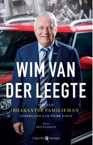 Wim van der Leegte (Paperback)