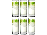 Arcoroc Longdrinkglas Islande - 290 ml - 6 stuks