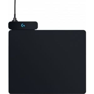 Logitech-G Muismat Powerplay Wireless Charging System