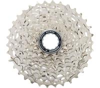 SHIMANO cassette "105 cs-r7101/cs-hg710", cas.sprocket shim.105 cs-r7100 11-34t di2+mech.