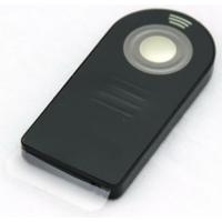 Draadloze afstandsbediening voor vele Nikon camera's