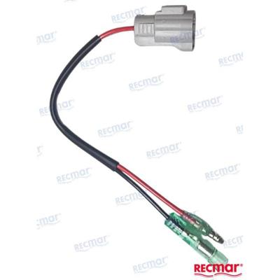 REPUESTOS MOTORES - Parsun PAF40-05001000-2EFIA - ADAPTADOR CONECTOR ELECTRICO